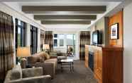 Bilik Tidur 7 The Westin Bear Mountain Golf Resort & Spa, Victoria