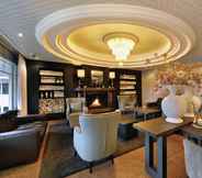 Bar, Cafe and Lounge 3 Van Der Valk Hotel 's-Hertogenbosch - Vught