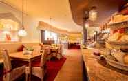 Restaurant 4 Hotel Wegner - The Culinary Art Hotel