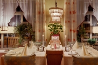 Functional Hall Hotel Wegner - The Culinary Art Hotel