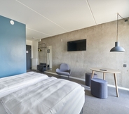 Kamar Tidur 2 Zleep Hotel Copenhagen Airport