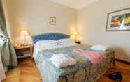 Bedroom 4 Hotel Nettuno