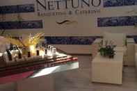 Sảnh chờ Hotel Nettuno