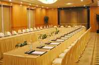 Dewan Majlis Jin Jiang Hotel Shanghai