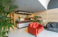 Lobby 3 Sunotel Junior