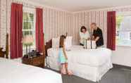 Bedroom 6 Old Sturbridge Inn and Reeder Family Lodges