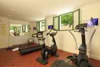 Fitness Center Hotel Castel Brando