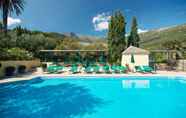 Swimming Pool 2 Hotel Castel Brando