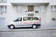 Accommodation Services Pension Dr. Geissler