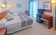 Bedroom 5 Hotel GHT Marítim