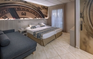 Bedroom 7 Hotel GHT Marítim