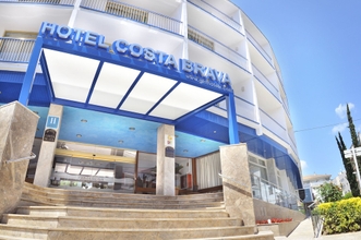 Luar Bangunan 4 Hotel GHT Costa Brava & SPA