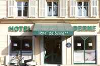 Luar Bangunan Citotel Hotel De Berne