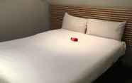 Bilik Tidur 4 Citotel Hotel De Berne