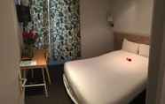 Phòng ngủ 3 Citotel Hotel De Berne