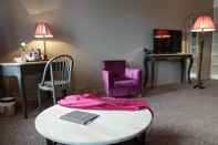 Common Space Best Western Plus Hotel d'Europe et d'Angleterre