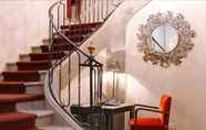 Lobby 4 Best Western Plus Hotel d'Europe et d'Angleterre