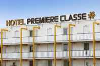 Exterior Premiere Classe Avignon Courtine