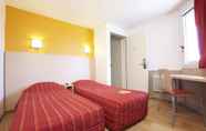 Kamar Tidur 4 Premiere Classe Avignon Courtine