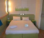 Bedroom 7 ibis budget Belfort centre