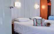 Kamar Tidur 6 Brit Hotel Chambery