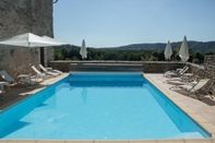 Swimming Pool La Terrasse