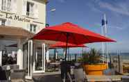 ร้านอาหาร 6 Hôtel De La Marine