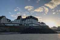 Exterior Hôtel De La Marine