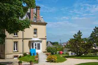 Exterior 4 Les Villas d'Arromanches