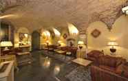 ล็อบบี้ 3 Hotel Fonte Cesia