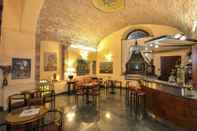 Bar, Kafe, dan Lounge Hotel Fonte Cesia