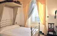 Bedroom 7 Villa Las Tronas Hotel & Spa