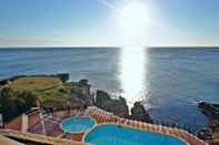 Swimming Pool Villa Las Tronas Hotel & Spa