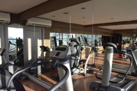 Fitness Center Le Palace D Anfa