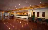 Lobby 2 Hengyuan Hotel