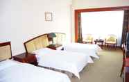 Bedroom 6 Hengyuan Hotel