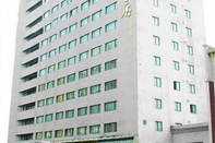 Bên ngoài Hengyuan Hotel