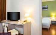 Kamar Tidur 4 Aparthotel Adagio Access Rennes Centre