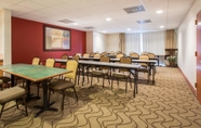 Functional Hall 5 Comfort Suites Fort Pierce I-95