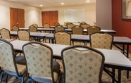 Functional Hall 3 Comfort Suites Fort Pierce I-95