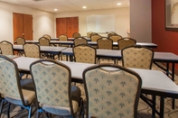 Functional Hall Comfort Suites Fort Pierce I-95