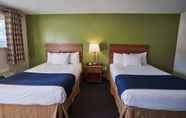 Bilik Tidur 4 Ardsley Acres Hotel Westchester