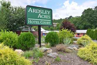 Bên ngoài 4 Ardsley Acres Hotel Westchester