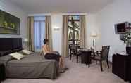 ห้องนอน 7 Relais Piazza San Marco