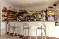 Bar, Cafe and Lounge Hotel Villa Lo Scoglietto
