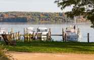 Nearby View and Attractions 4 Kongresshotel Potsdam am Templiner See