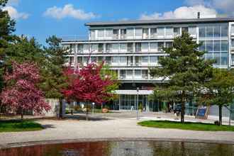 Exterior 4 Kongresshotel Potsdam am Templiner See