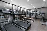 Fitness Center Kensington Hotel Yeouido Seoul