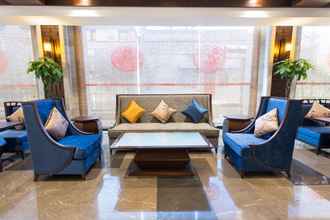 Sảnh chờ 4 Redwall Hotel