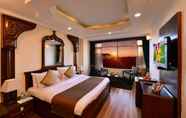 Bedroom 4 Ashiana Clarks Inn, Shimla